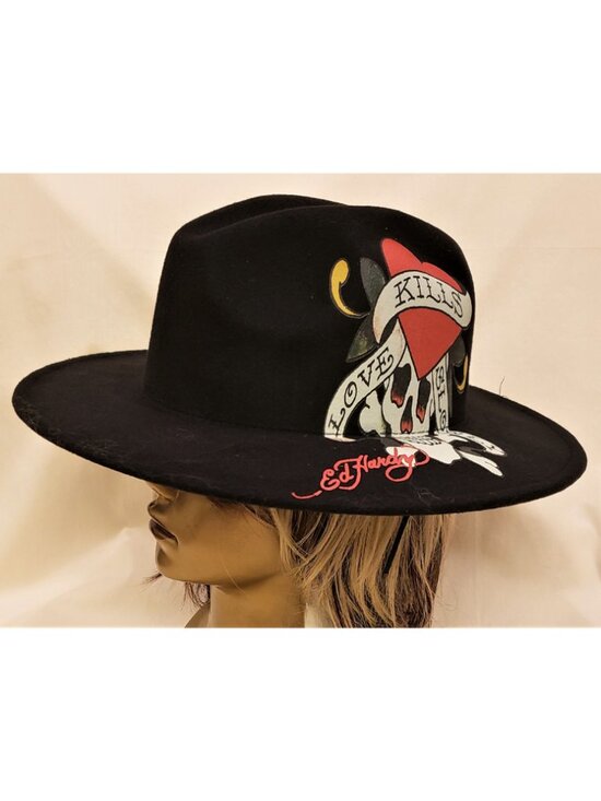 Ed Hardy by Christian Audigier \